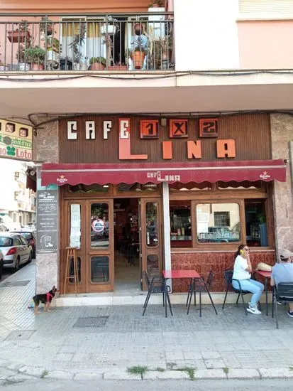 Bar Lina