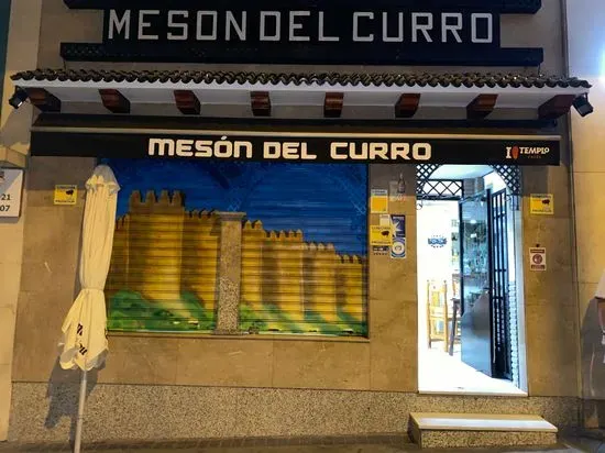 Mesón del Curro