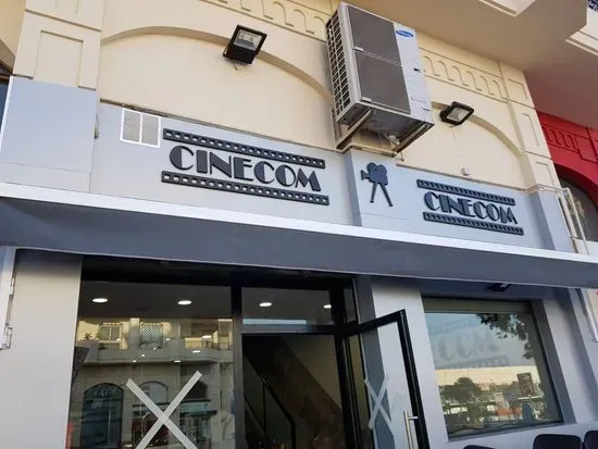 CINECOM