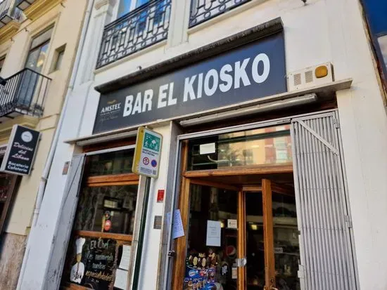 Bar Kiosko