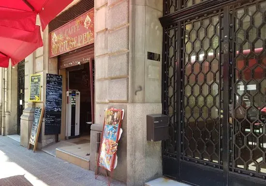 Il Caffe Di Giuseppe