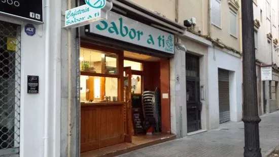 Sabor A Ti