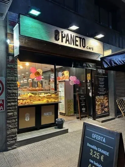 PANETO