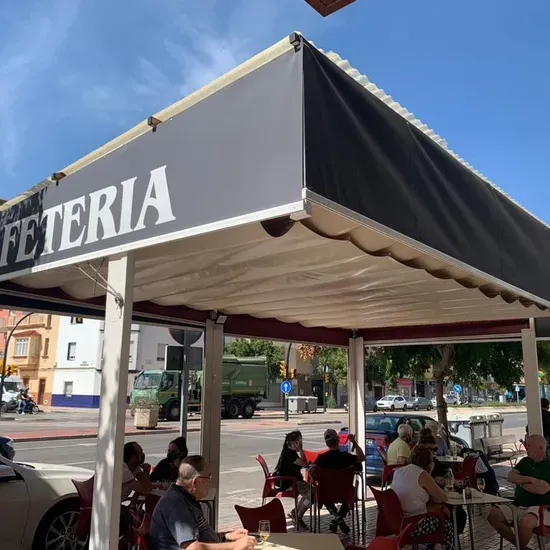 Cafetería Don Federico