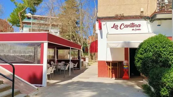 La Cantina de Carlos