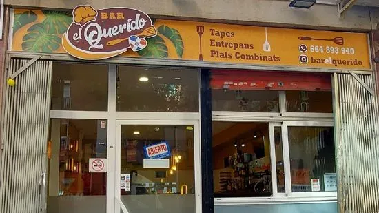 El Querido Bar