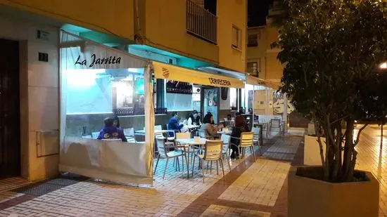 La Jarrita