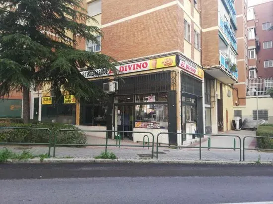 El Divino