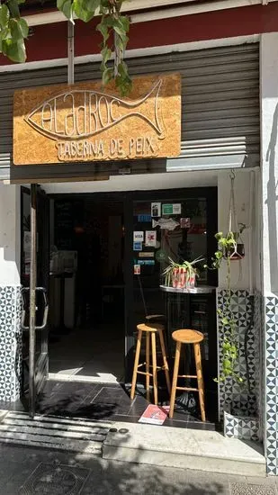 Aladroc taverna de peix