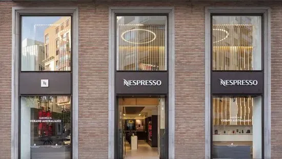 Boutique Nespresso Colón