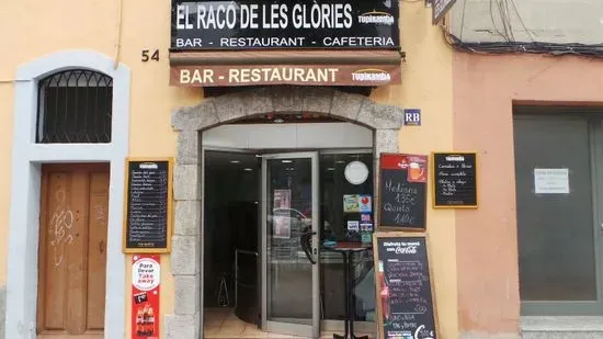 Racó de les Glòries