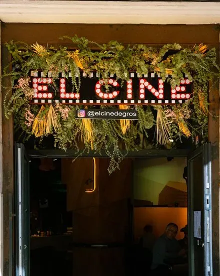 El Cine de Gros