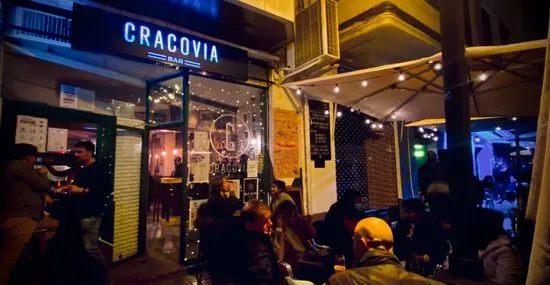 Cracovia Bar