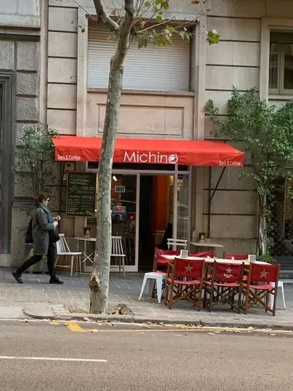 Michino Cafe bar