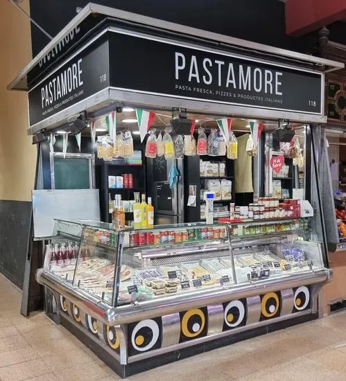 PASTAMORE