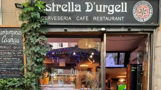 Estrella d'Urgell