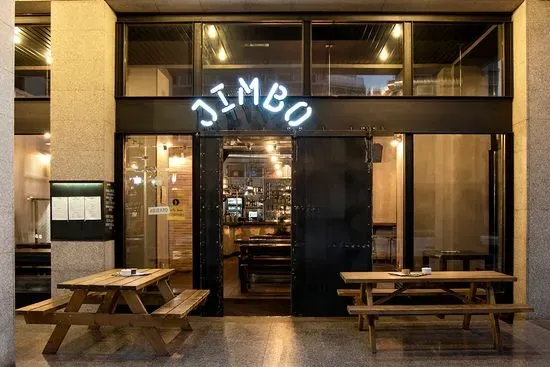 Jimbo Smokehouse