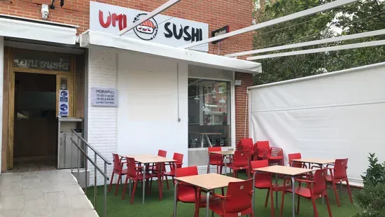 Umi Sushi