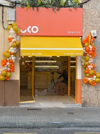 UCO BAKERY Olivar