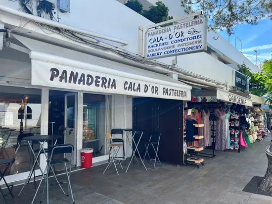 Panadería Pastelería Cala d'Or