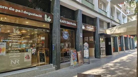 Cafe Daurada