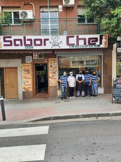 Sabór del Chef