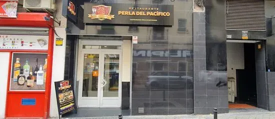 Perla del Pacífico