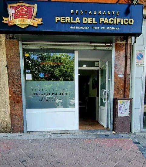 La Perla del Pacífico