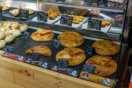 Paladar de Galicia - Las mejores empanadas gallegas