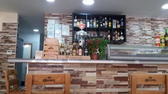 Restaurante Ecuatoriano Toquilla