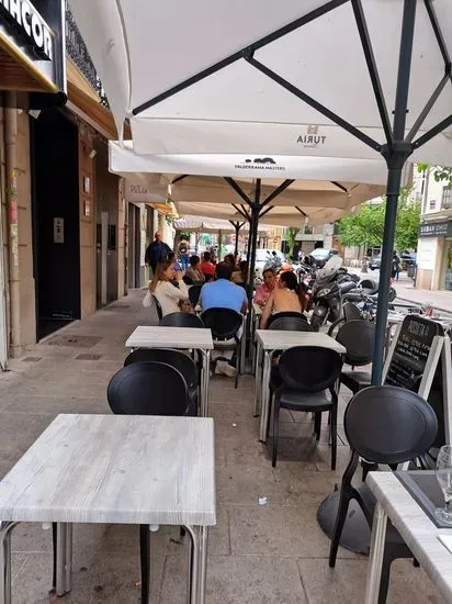 Restaurante Pizcueta