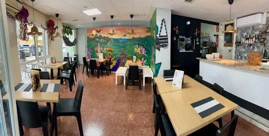 Restaurante Sombrero Vueltiao