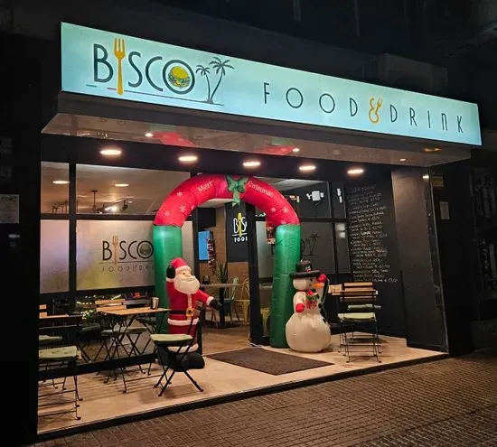 BISCO Food&Drink