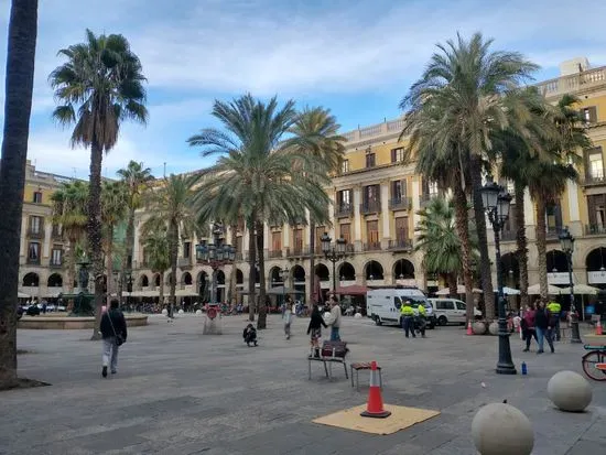 Teatre Principal de Barcelona