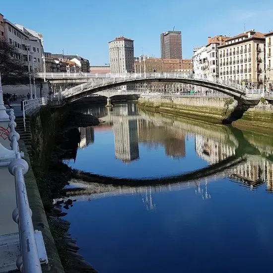 Hotel Conde Duque Bilbao