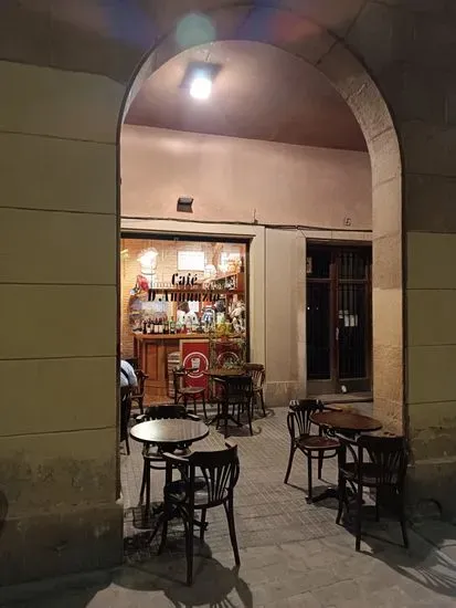 Café D'Annunzio