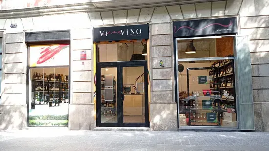 ViconVino