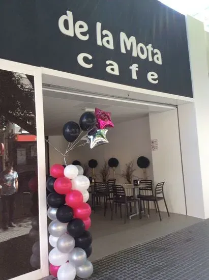 Cafe La Mota