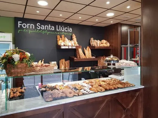 Forn Santa Llúcia S.L.