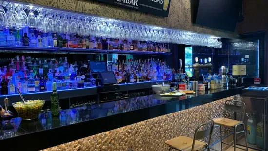 Bar Arambarri Santutxu