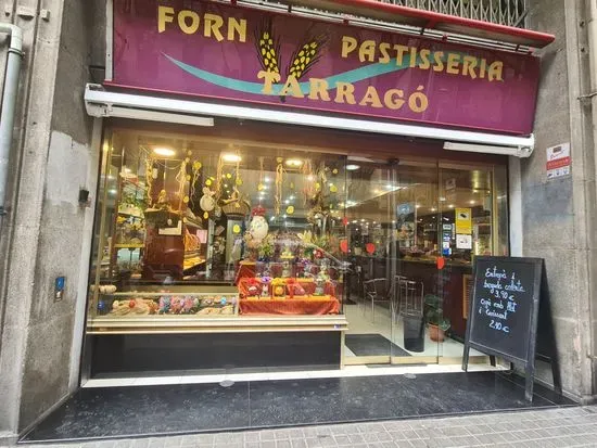 Forn Pastisseria Tarragó