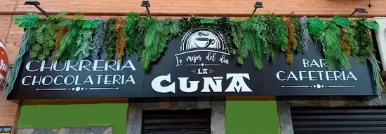 La Cuña