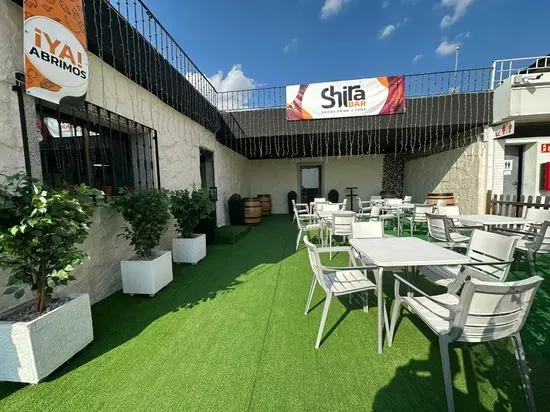 Shira Bar