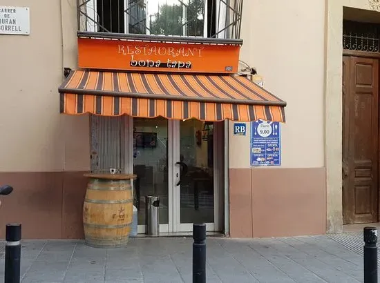 Restaurant Bona Tapa