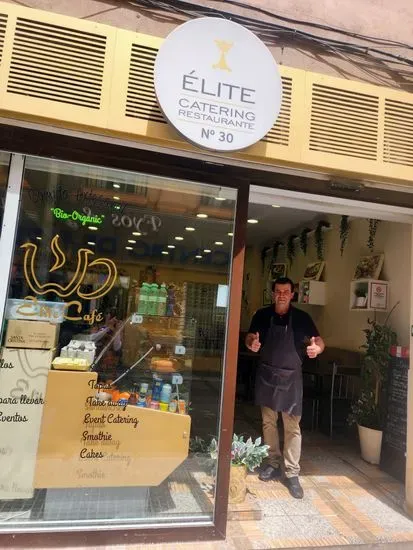 Élite Café