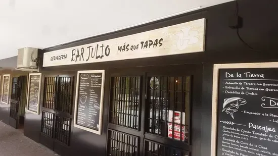 Bar Julio