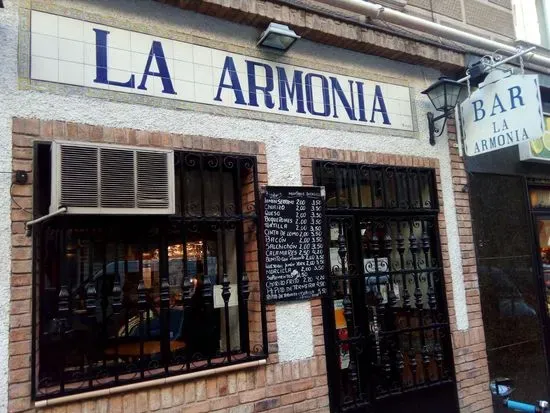 La Armonia