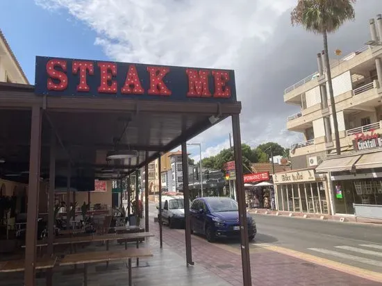 Steak Me - Steakhouse Playa de Palma