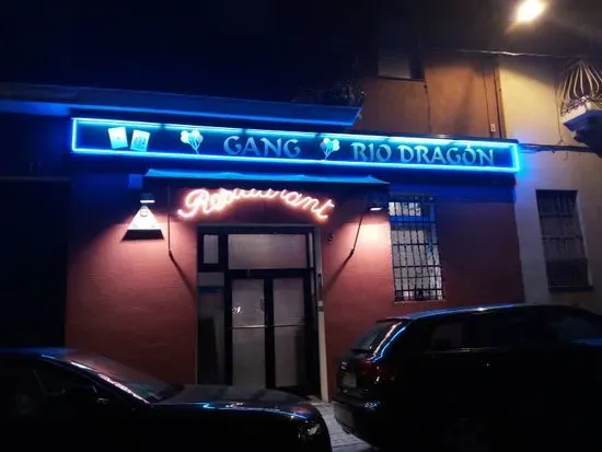 Restaurant Río Dragón