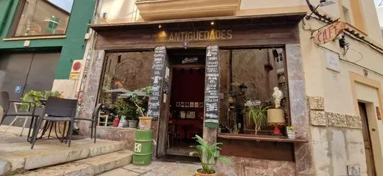 Bar Antiguedades